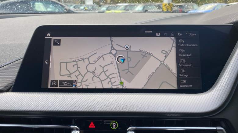 BMW 1 Series 118i [136] M Sport 5dr Step Auto [LCP] Petrol Hatchback